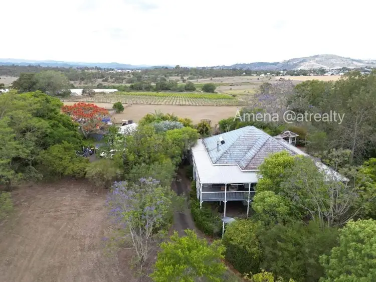 Third view of Homely rural property listing, 124 Reinbotts Road, Lowood QLD 4311