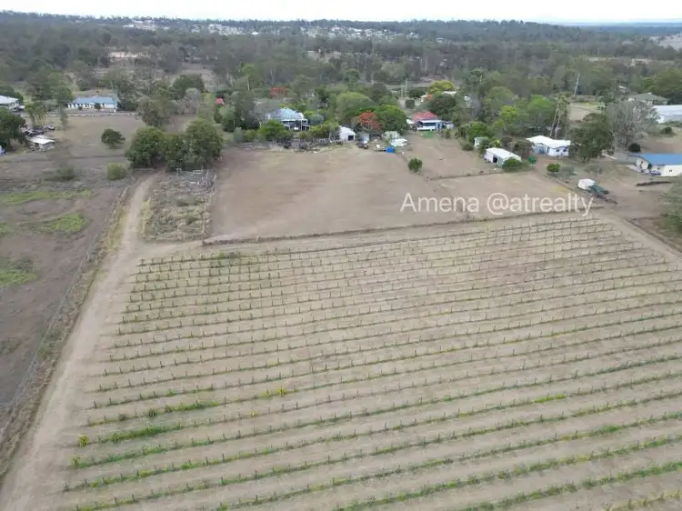 Fourth view of Homely rural property listing, 124 Reinbotts Road, Lowood QLD 4311