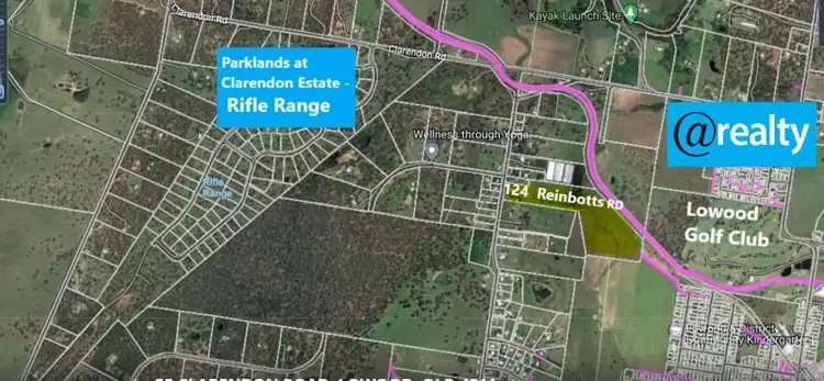 Sixth view of Homely rural property listing, 124 Reinbotts Road, Lowood QLD 4311