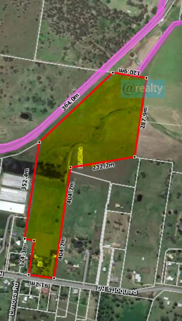 Seventh view of Homely rural property listing, 124 Reinbotts Road, Lowood QLD 4311
