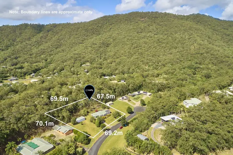 Second view of Homely rural property listing, 9-13 Wedlock Close, Gordonvale QLD 4865