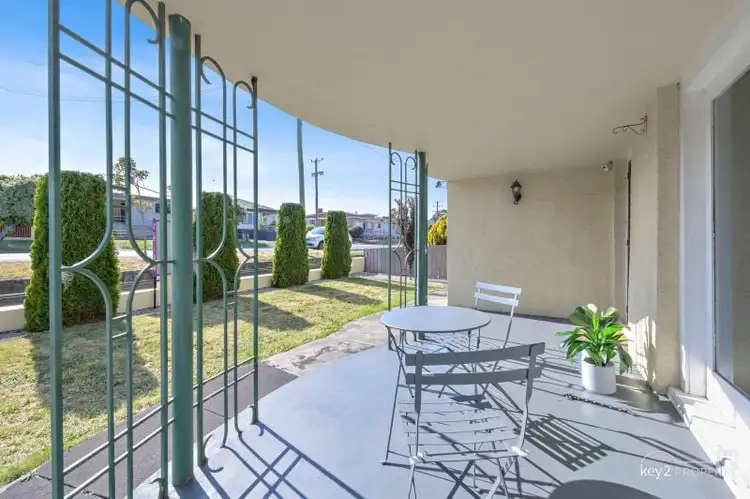 Fourth view of Homely house listing, 206 Hobart Road, Kings Meadows TAS 7249