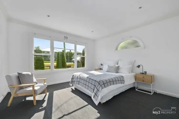Fifth view of Homely house listing, 206 Hobart Road, Kings Meadows TAS 7249