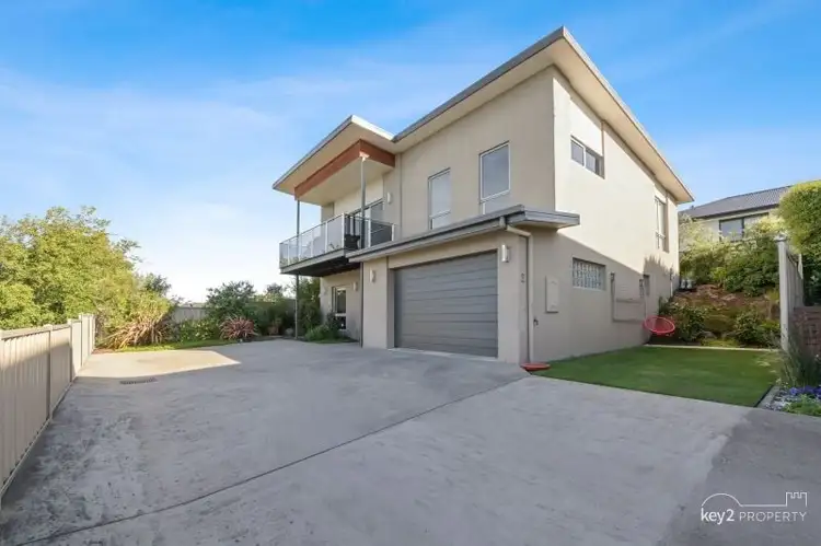 Second view of Homely unit listing, 2/1 Night Train Rise, Prospect Vale TAS 7250