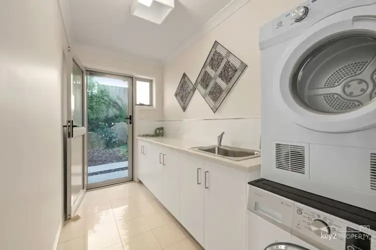 Fourth view of Homely unit listing, 2/1 Night Train Rise, Prospect Vale TAS 7250