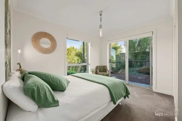 Fifth view of Homely unit listing, 2/1 Night Train Rise, Prospect Vale TAS 7250