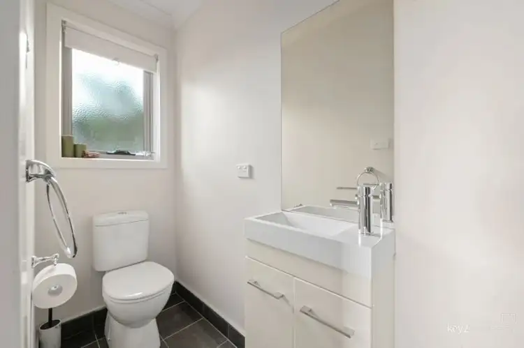 Sixth view of Homely unit listing, 2/1 Night Train Rise, Prospect Vale TAS 7250