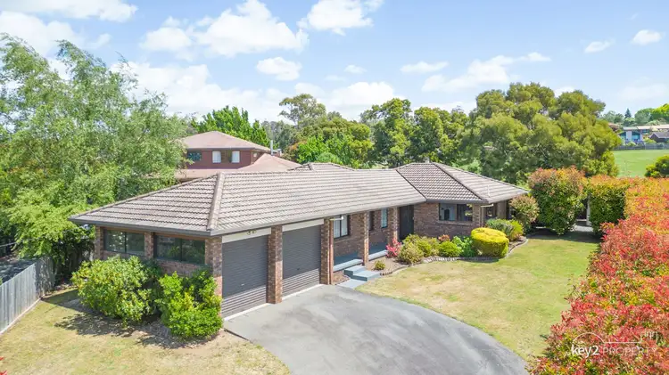 Main view of Homely house listing, 27 Montifiore Street, Norwood TAS 7250