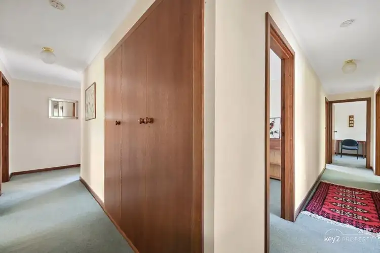 Third view of Homely house listing, 27 Montifiore Street, Norwood TAS 7250