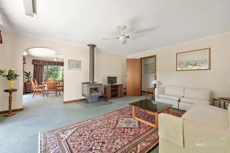 Fourth view of Homely house listing, 27 Montifiore Street, Norwood TAS 7250