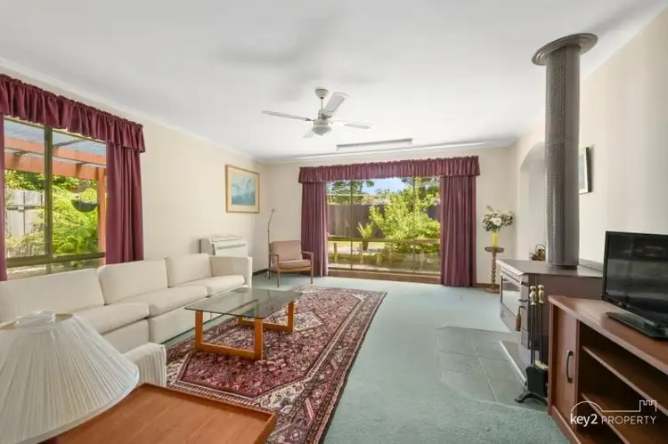 Fifth view of Homely house listing, 27 Montifiore Street, Norwood TAS 7250