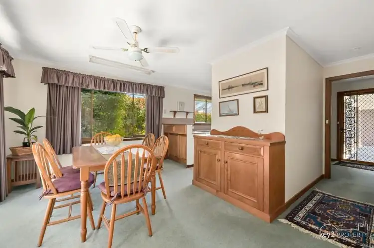 Sixth view of Homely house listing, 27 Montifiore Street, Norwood TAS 7250