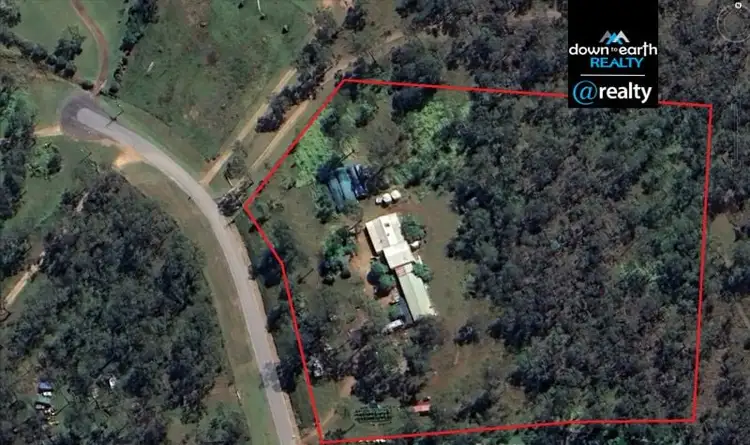 Main view of Homely rural property listing, Address available on request