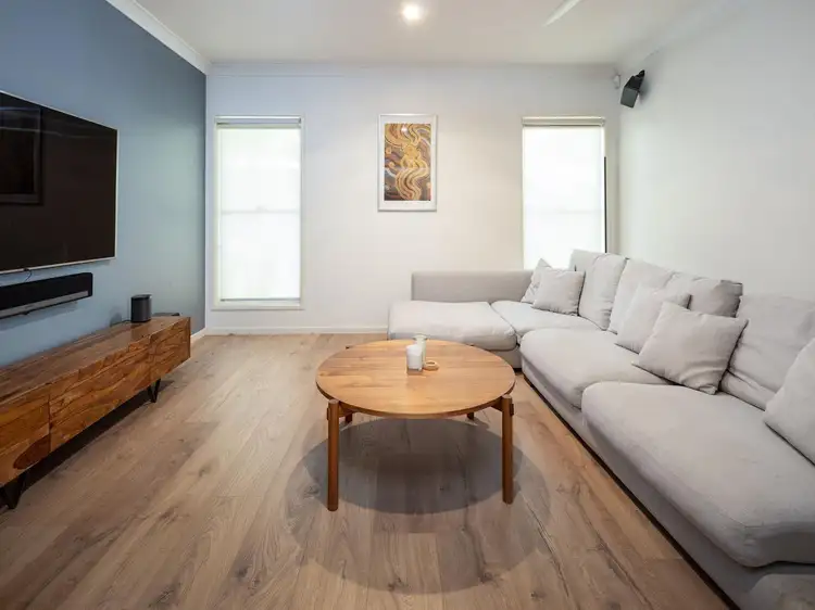 Fourth view of Homely house listing, 8 Goodenia Crescent, Seventeen Mile Rocks QLD 4073