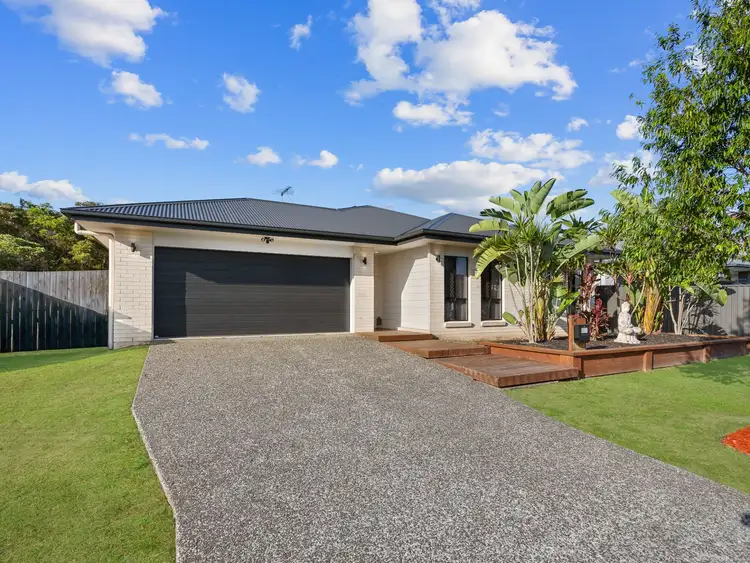 36 Creekview Court, Caboolture QLD 4510
