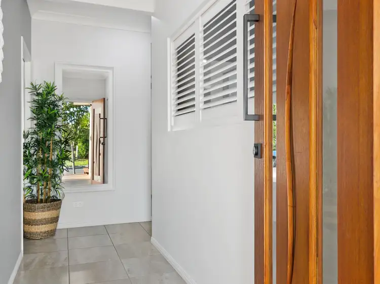 Second view of Homely house listing, 36 Creekview Court, Caboolture QLD 4510