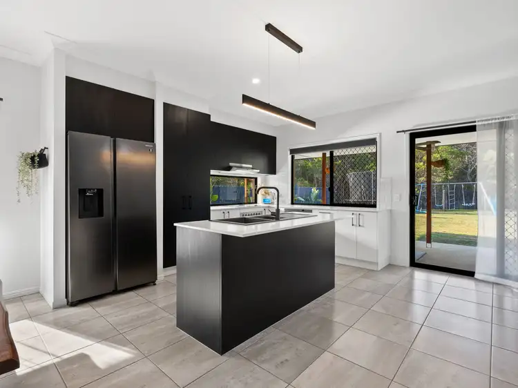 Third view of Homely house listing, 36 Creekview Court, Caboolture QLD 4510