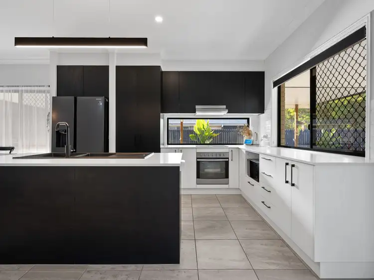 Fourth view of Homely house listing, 36 Creekview Court, Caboolture QLD 4510