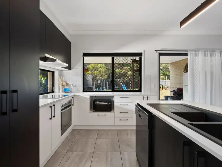 Fifth view of Homely house listing, 36 Creekview Court, Caboolture QLD 4510