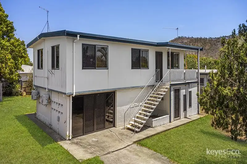 Main view of Homely house listing, 35 Churinga Street, Kirwan QLD 4817