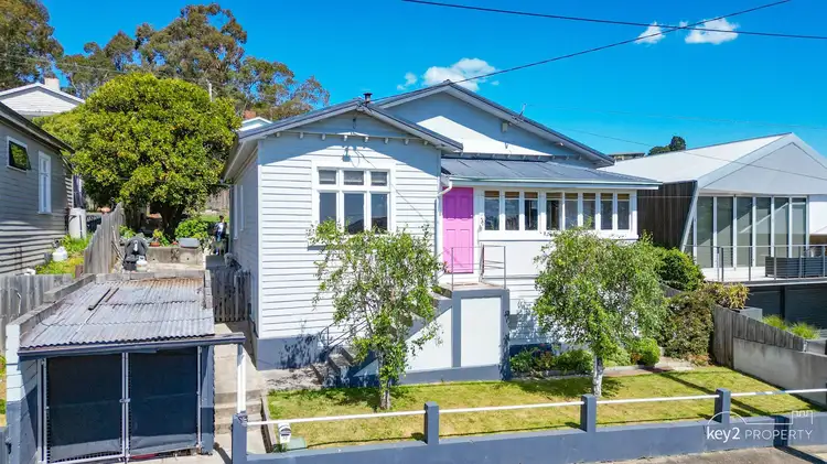 Main view of Homely house listing, 10 Leslie Place, South Launceston TAS 7249