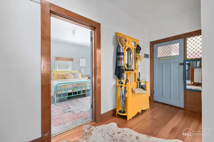 Third view of Homely house listing, 10 Leslie Place, South Launceston TAS 7249