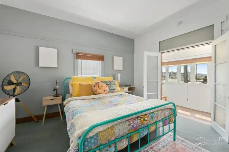 Fourth view of Homely house listing, 10 Leslie Place, South Launceston TAS 7249