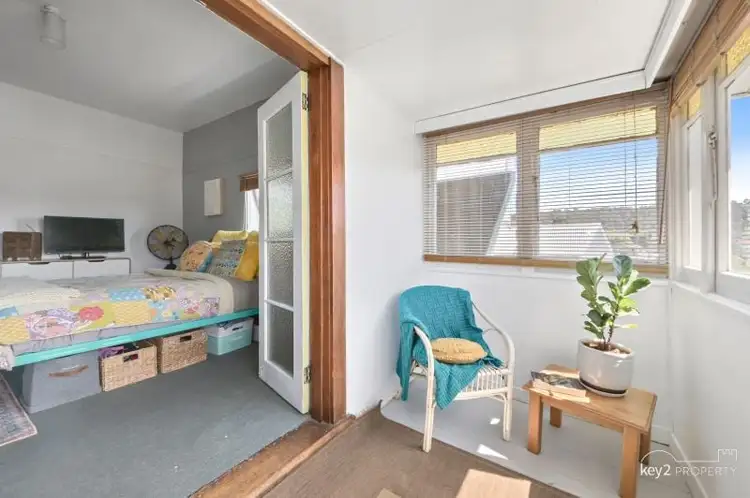 Fifth view of Homely house listing, 10 Leslie Place, South Launceston TAS 7249