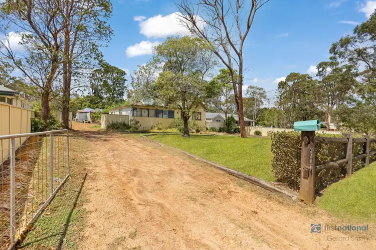 10 Mortimer Street, Yanderra NSW 2574