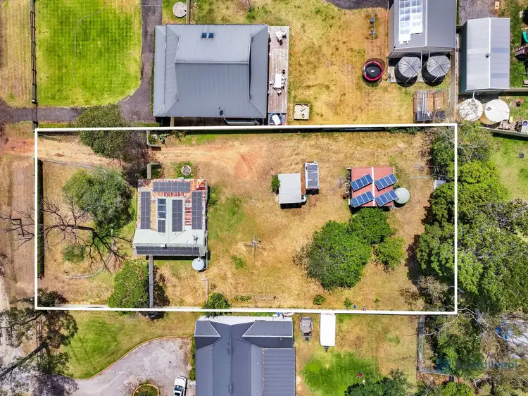 Second view of Homely house listing, 10 Mortimer Street, Yanderra NSW 2574