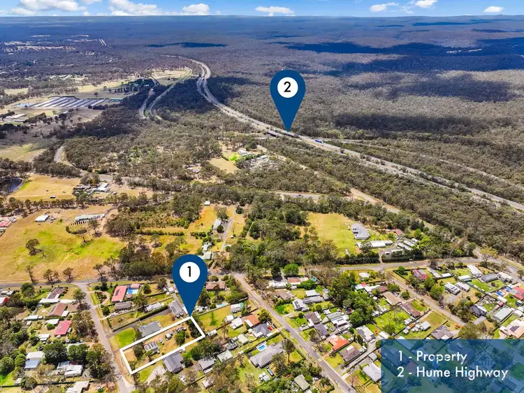 Sixth view of Homely house listing, 10 Mortimer Street, Yanderra NSW 2574