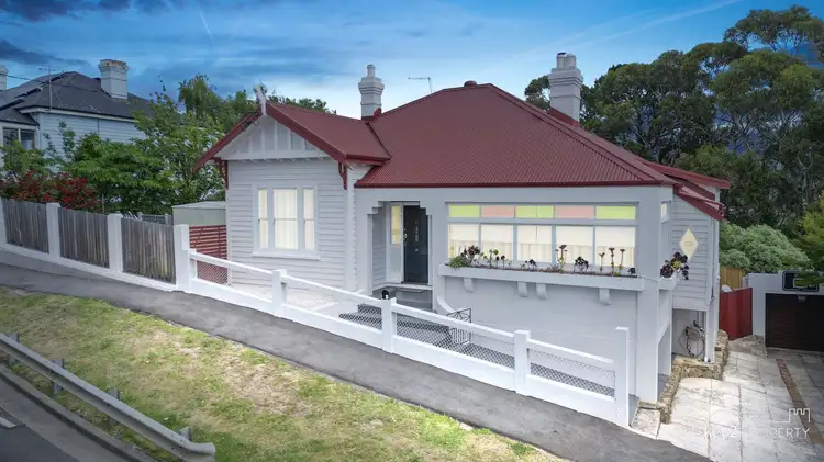 Main view of Homely house listing, 6 Talbot Road, South Launceston TAS 7249