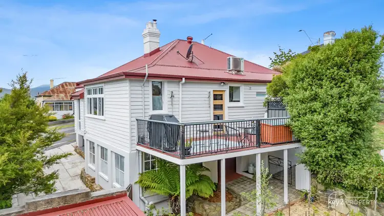 Second view of Homely house listing, 6 Talbot Road, South Launceston TAS 7249