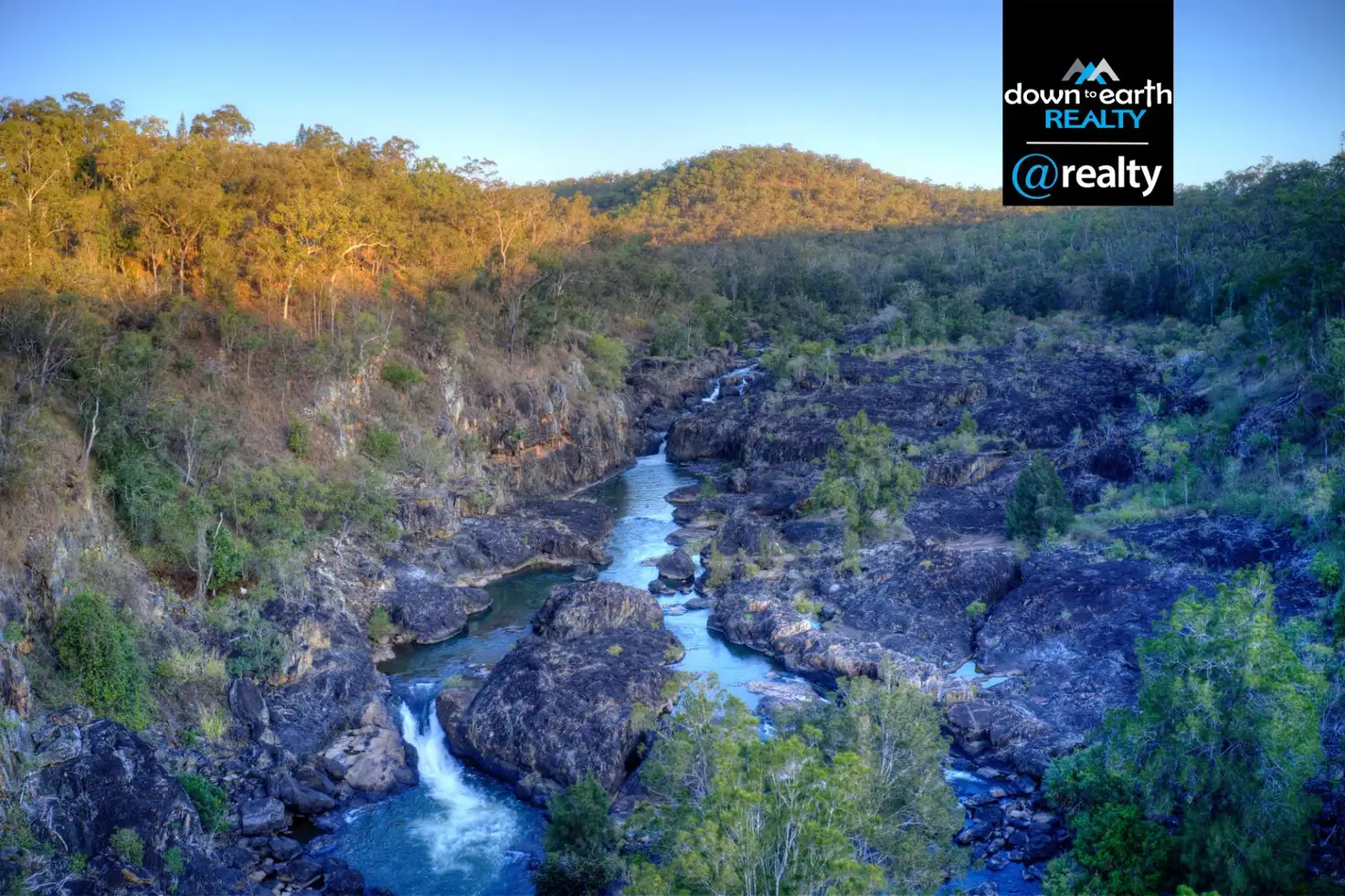 Main view of Homely land listing, 591 Millstream Parade, Millstream QLD 4888