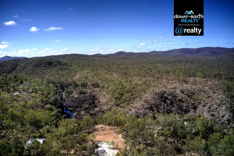 Fifth view of Homely land listing, 591 Millstream Parade, Millstream QLD 4888