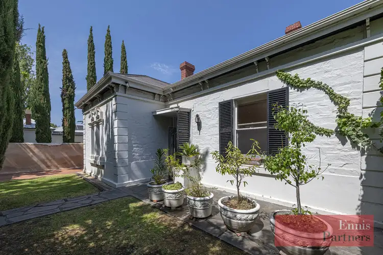 Second view of Homely house listing, 213 Jeffcott Street, North Adelaide SA 5006