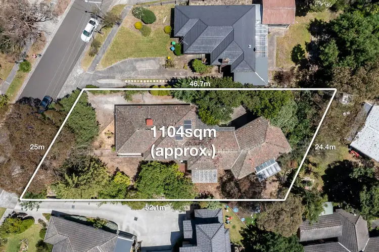 2 Kenwyn Court, Ferntree Gully VIC 3156