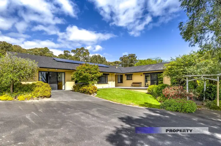 14 Frys Track, Newborough VIC 3825