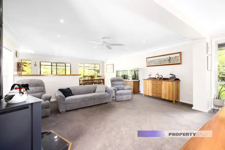 Second view of Homely rural property listing, 14 Frys Track, Newborough VIC 3825