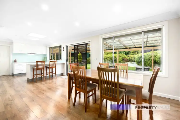 Third view of Homely rural property listing, 14 Frys Track, Newborough VIC 3825