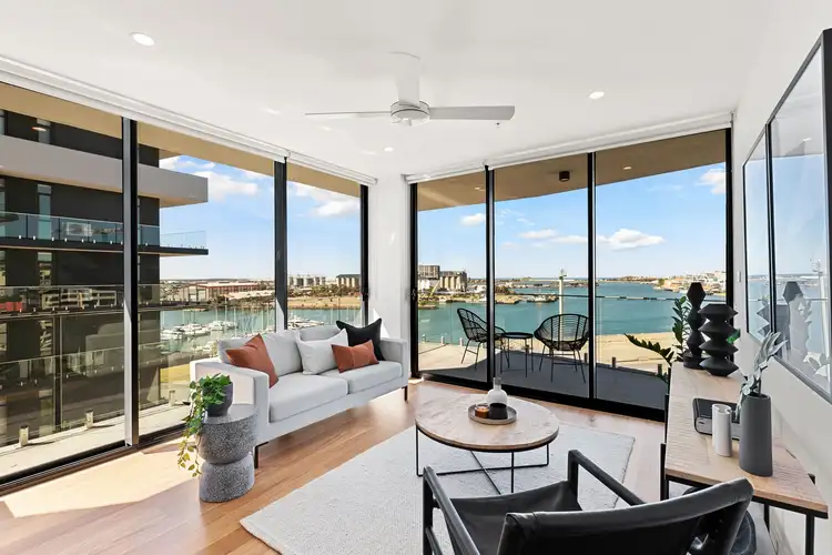 911/11 Dangar Street, Wickham NSW 2293