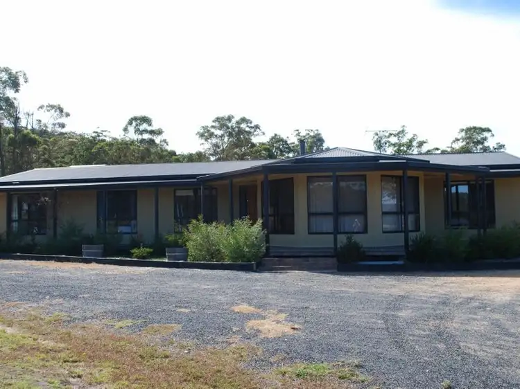 Main view of Homely house listing, 125 Toallo Street, Pambula NSW 2549