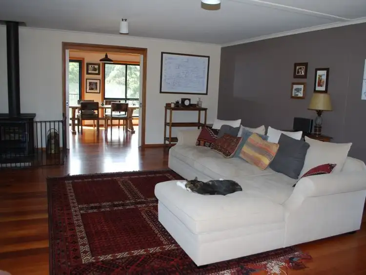 Fifth view of Homely house listing, 125 Toallo Street, Pambula NSW 2549