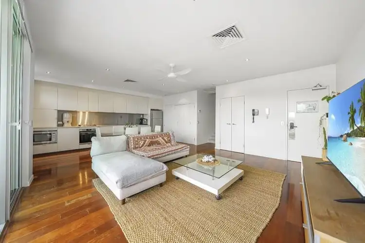 Second view of Homely apartment listing, 311/2-6 Pandanus Parade, Cabarita Beach NSW 2488