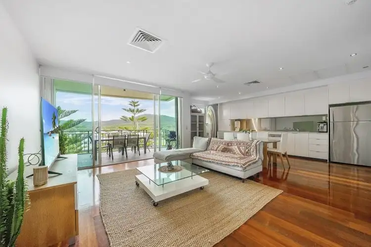 Third view of Homely apartment listing, 311/2-6 Pandanus Parade, Cabarita Beach NSW 2488