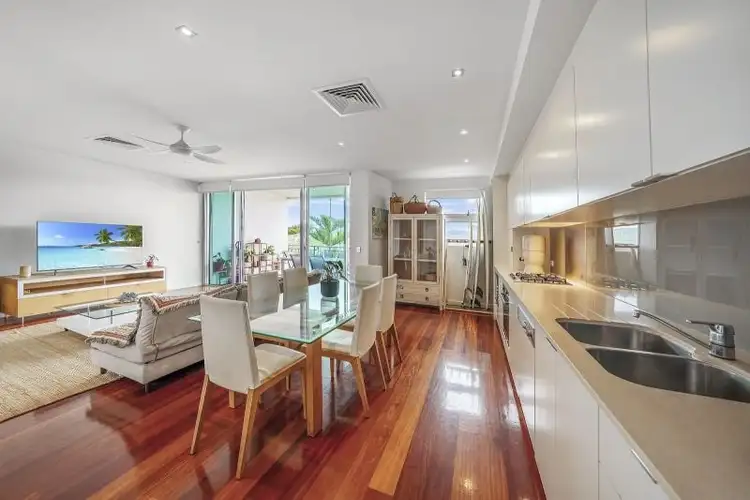 Fifth view of Homely apartment listing, 311/2-6 Pandanus Parade, Cabarita Beach NSW 2488
