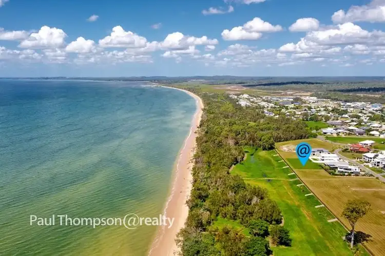 15 Sandcastles Circuit, Burrum Heads QLD 4659