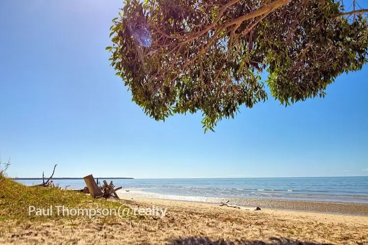 Sixth view of Homely land listing, 15 Sandcastles Circuit, Burrum Heads QLD 4659
