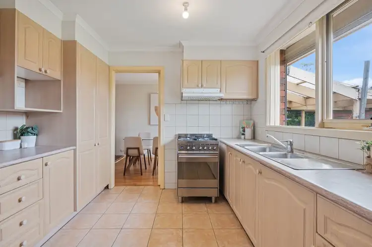 Second view of Homely house listing, 10 Carbine Avenue, Clarinda VIC 3169