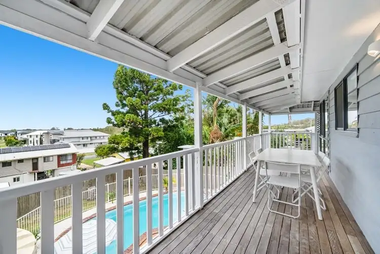 Third view of Homely house listing, 20 Aaron Street, Coomera QLD 4209